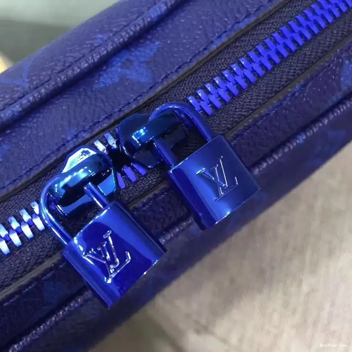 Brother Sam Yupoo Bags LV 19T1L0637 0731